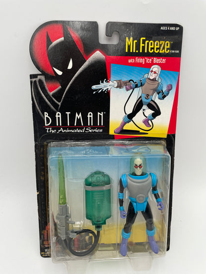 DC - Batman - Mr Freeze 1993 #103534