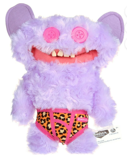 Fuggler - Plush - #34 Lavender Fur 2024 #104334