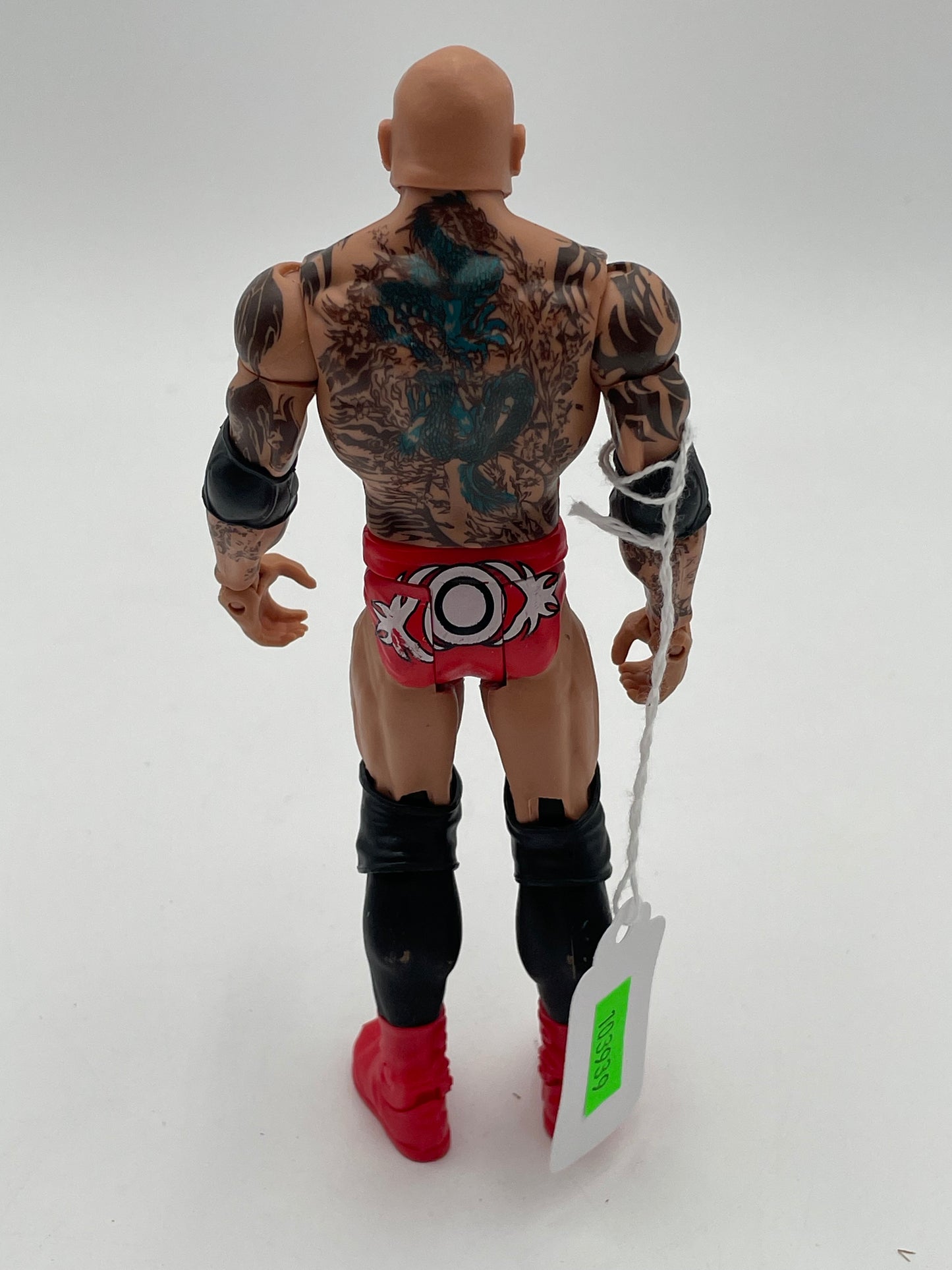 WWE - David Batista 2013 #103939