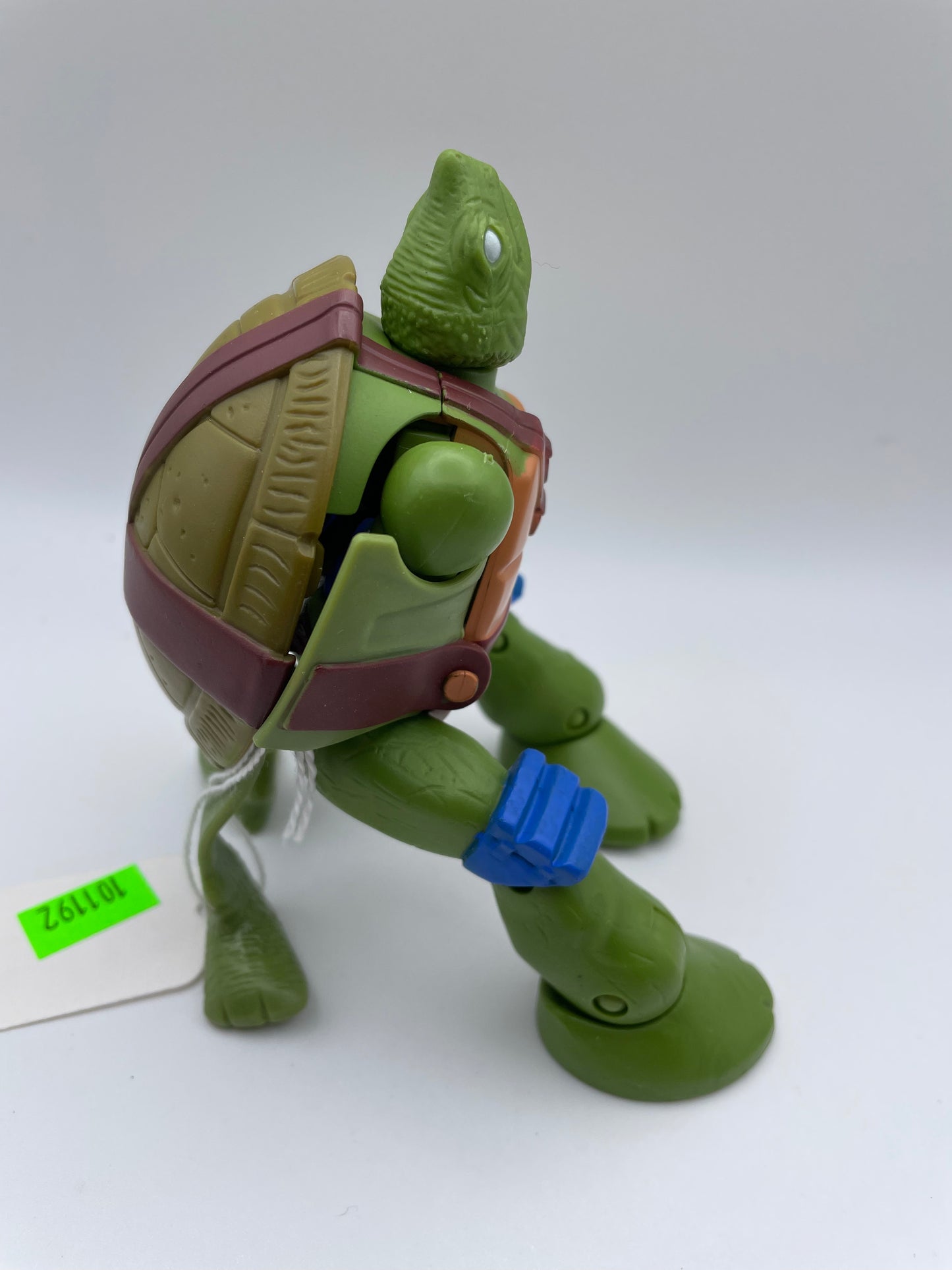 TMNT - Mutation Leonardo 2014 #101192