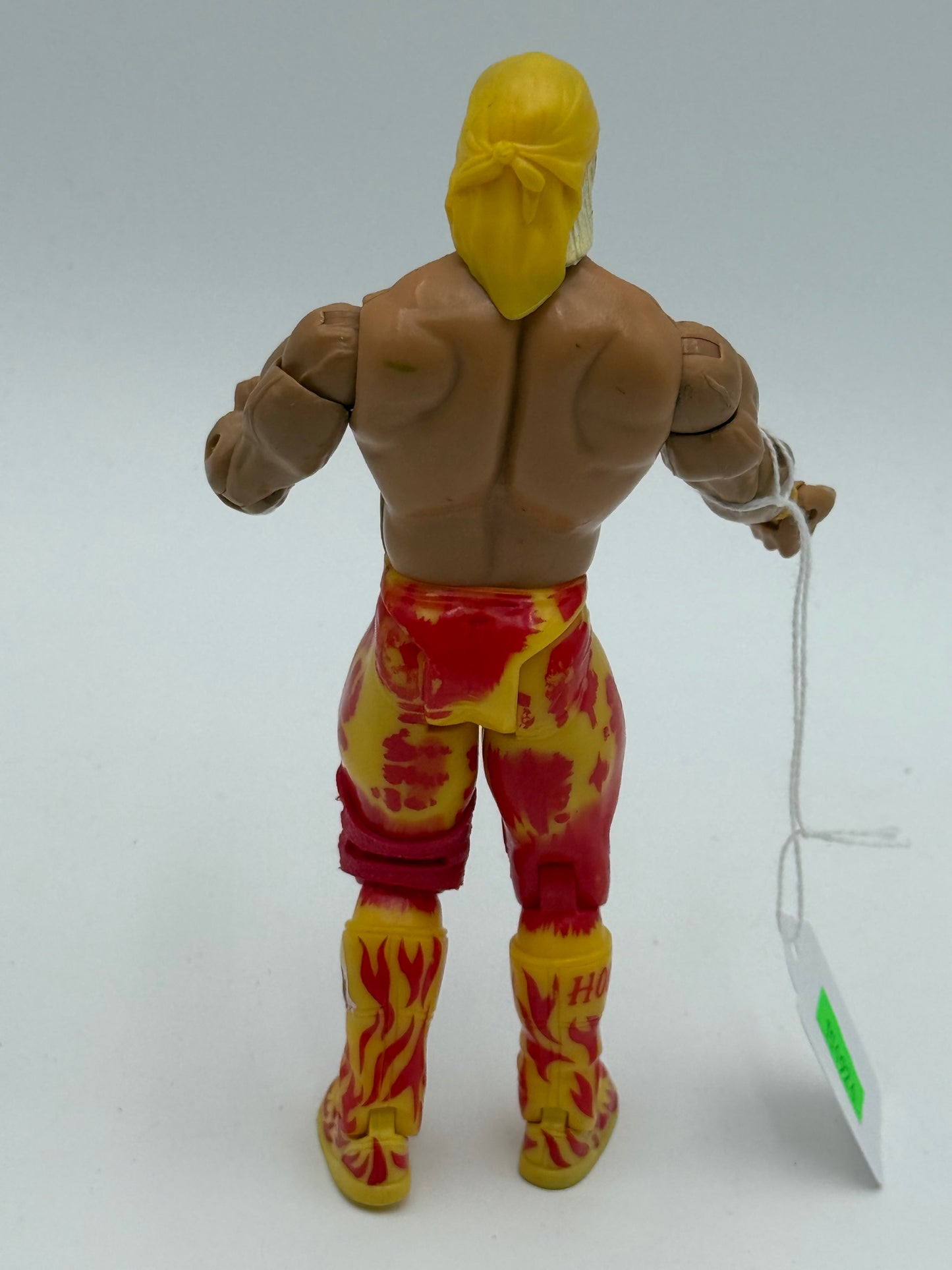 WWE - Hulk Hogan 2003 #104924