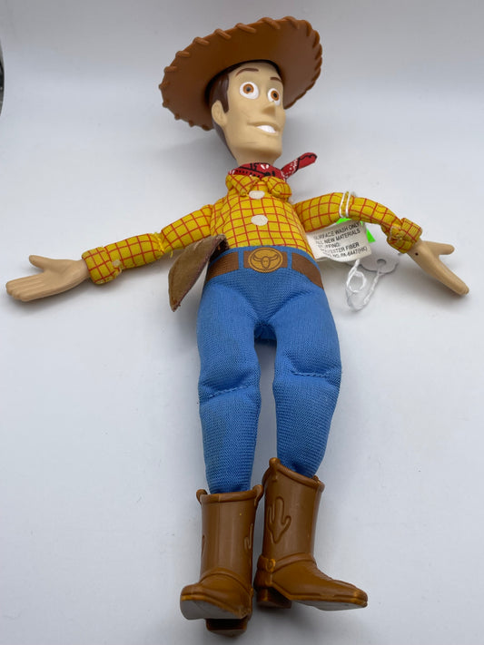 Toy Story - Woody Doll #103405