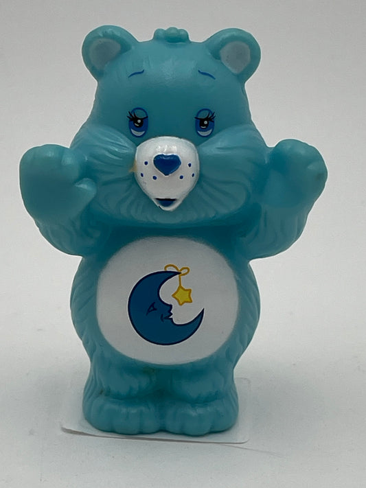 Care Bear - Standing Hands Up - Bedtime Bear #103672