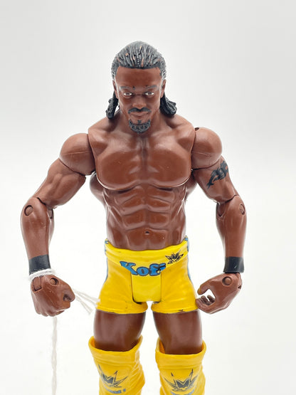 WWE - Kofi Kingston 2011 #103916