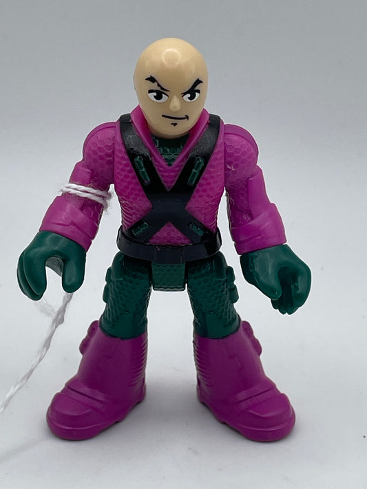 Imaginext - DC Super Friends - Lex Luthor  #103342