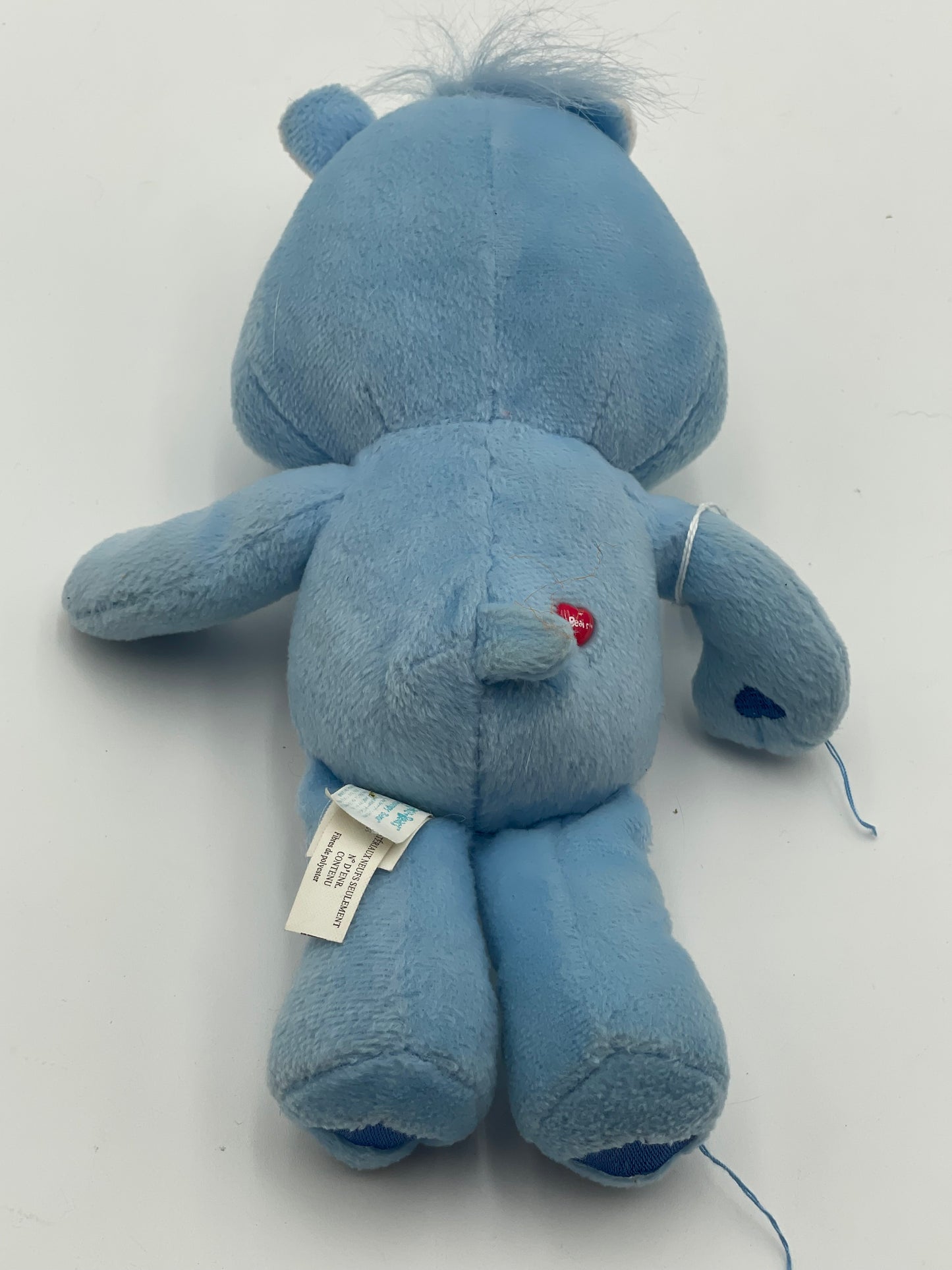 Care Bear - Grumpy Bear Plush 2007 #103721