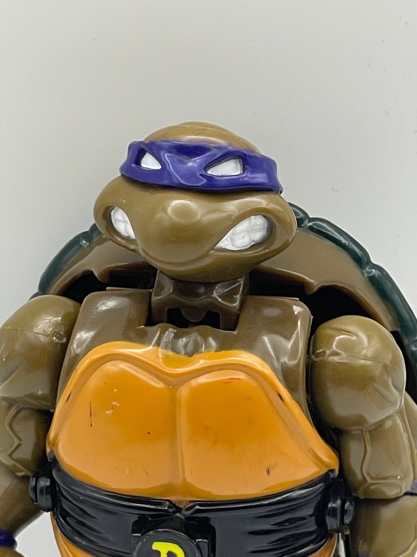 TMNT - Mutation Donatello 1992 #102629