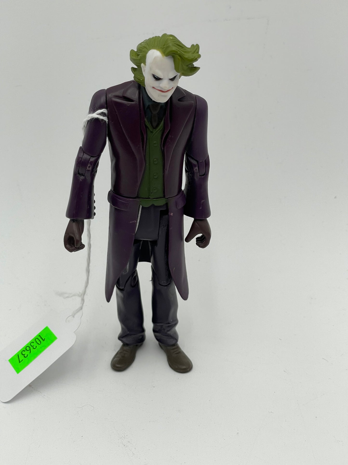 DC - Batman The Dark Kmight - Heath Ledger Joker #103637