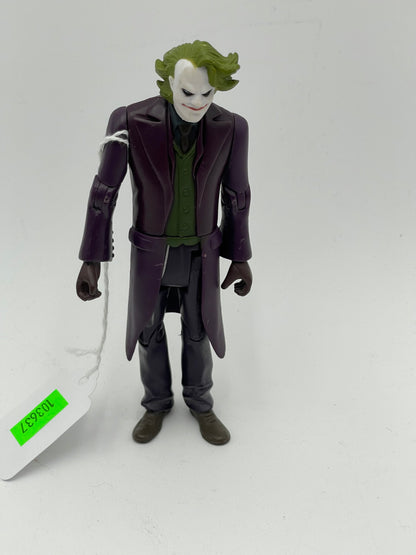 DC - Batman The Dark Kmight - Heath Ledger Joker #103637