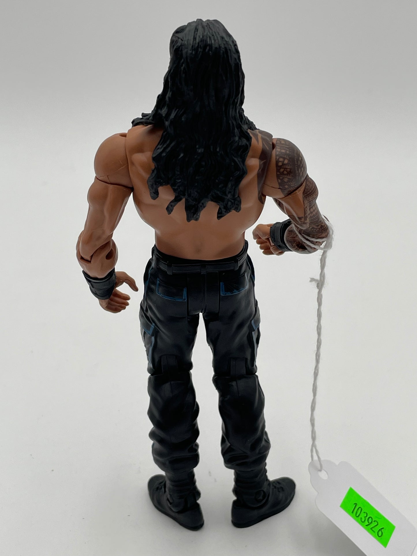 WWE - Roman Reigns 2013 #103926