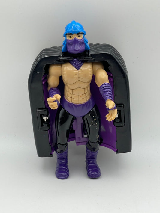 TMNT - Road Ready Mutations Shredder 1993 #102620