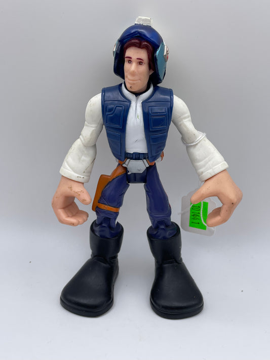 Star Wars - Han Solo Figure 2005 #101441