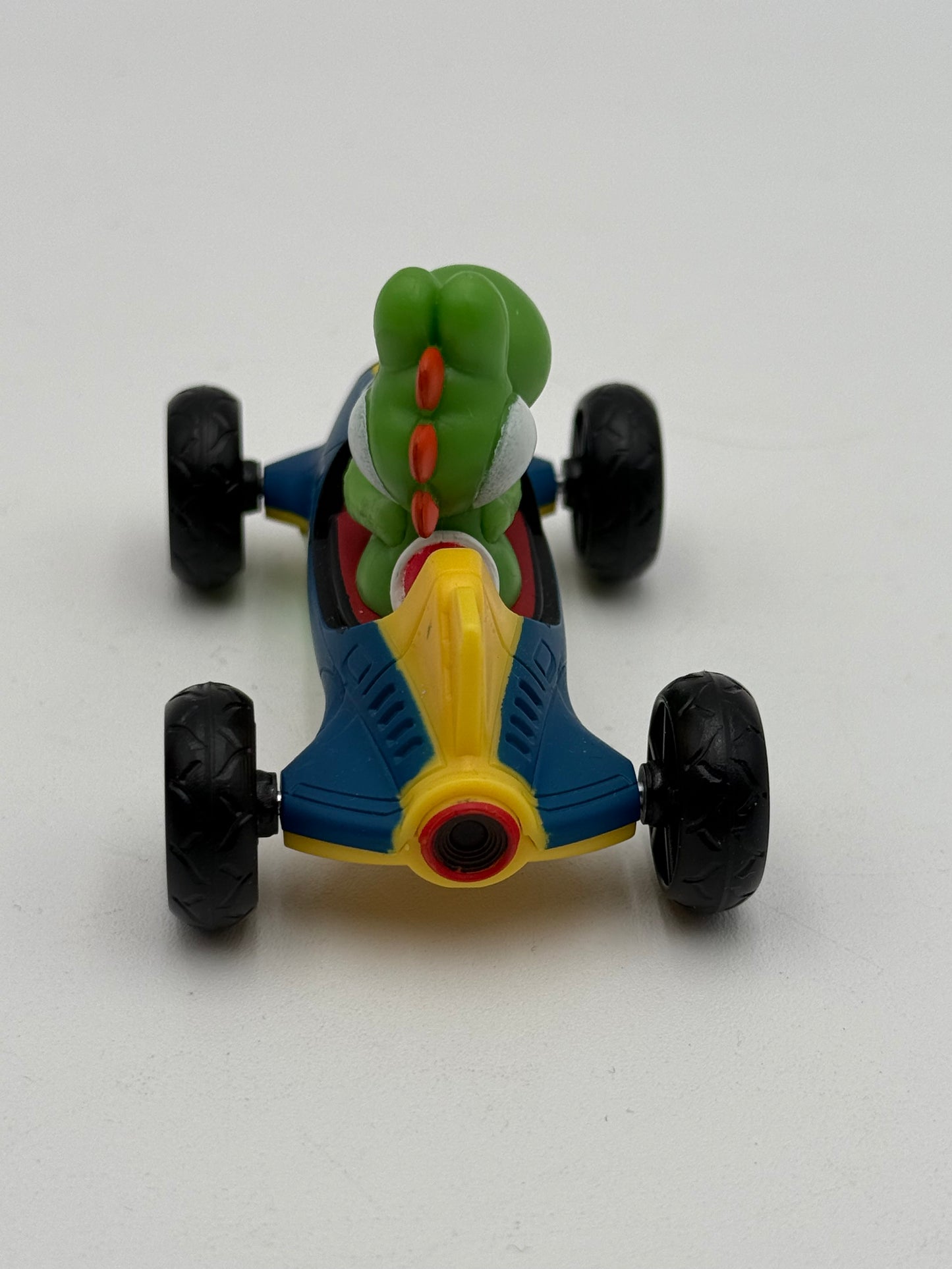 Super Mario - Jakks Pacific - Mario Cart Yoshi 2016 #104872