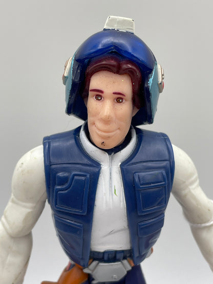 Star Wars - Han Solo Figure 2005 #101441