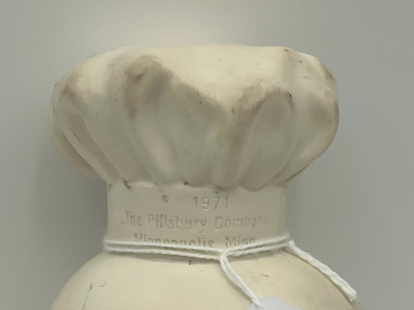 Pillsbury - Dough Boy 1971 #104562