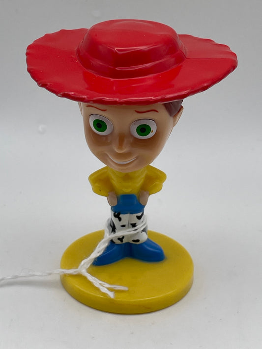 Toy Story - Kelloggs - Jessie Bobblehead 2006 #103394