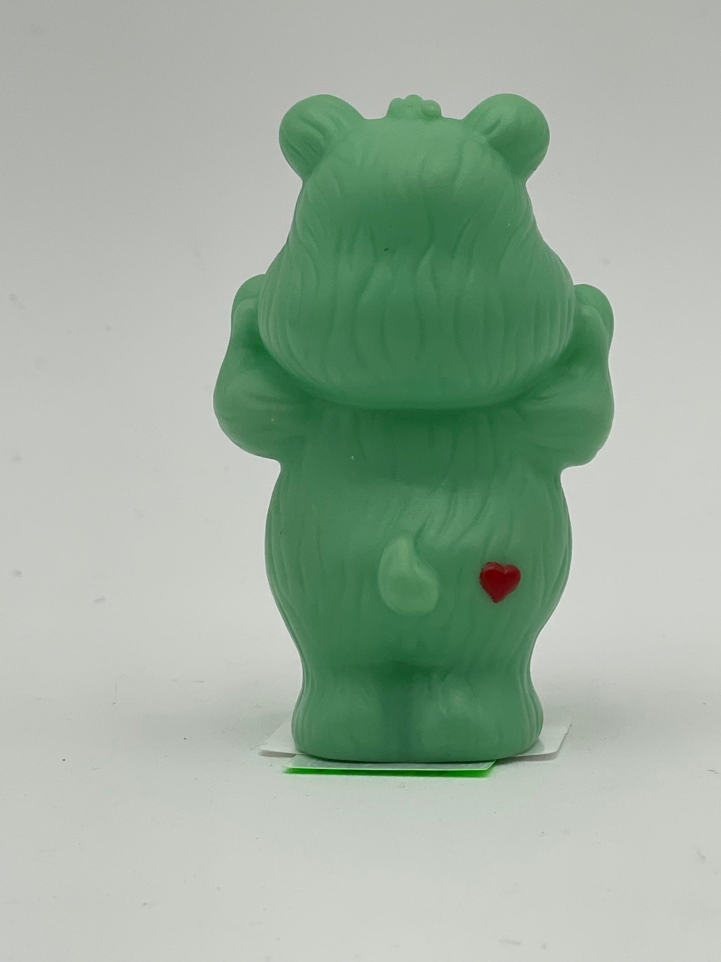 Care Bear - Standing Hands Up - Wish Bear #103681