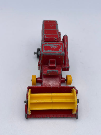 Matchbox - Combine Harvester 1967 #103051