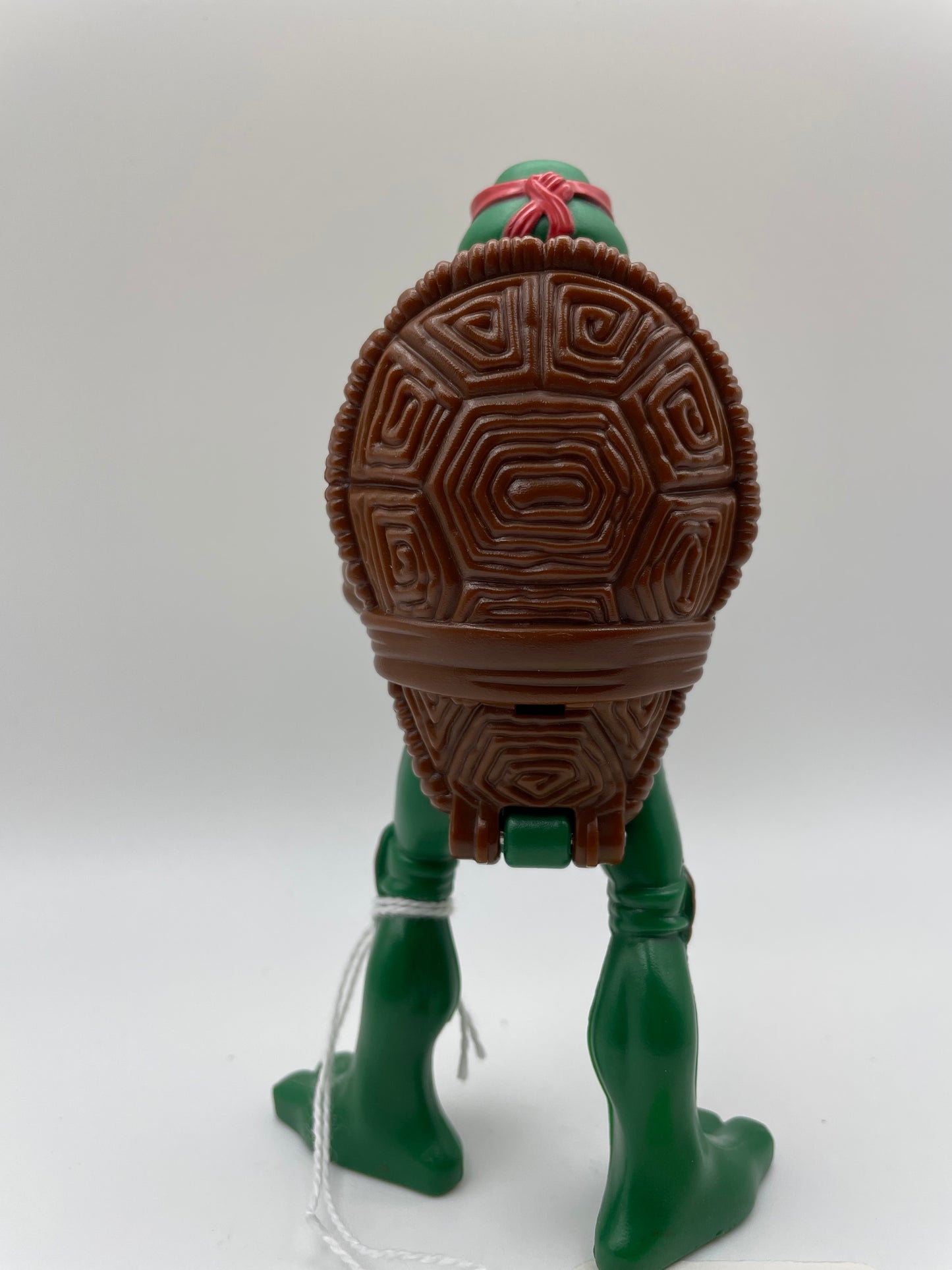 TMNT - McDonald’s - Raphael 2007 #101233