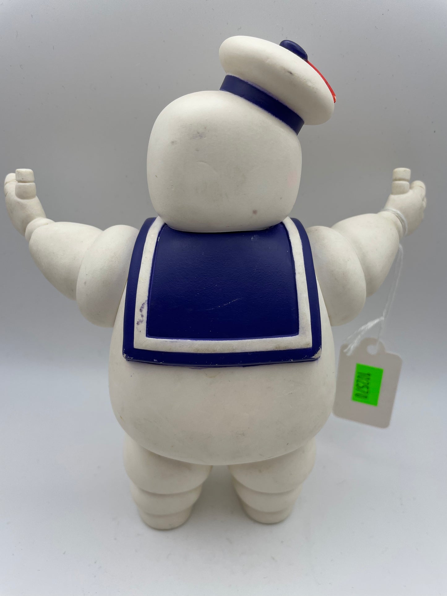 Ghostbusters - Stay Puft Marshmallow Man 1984 #102570