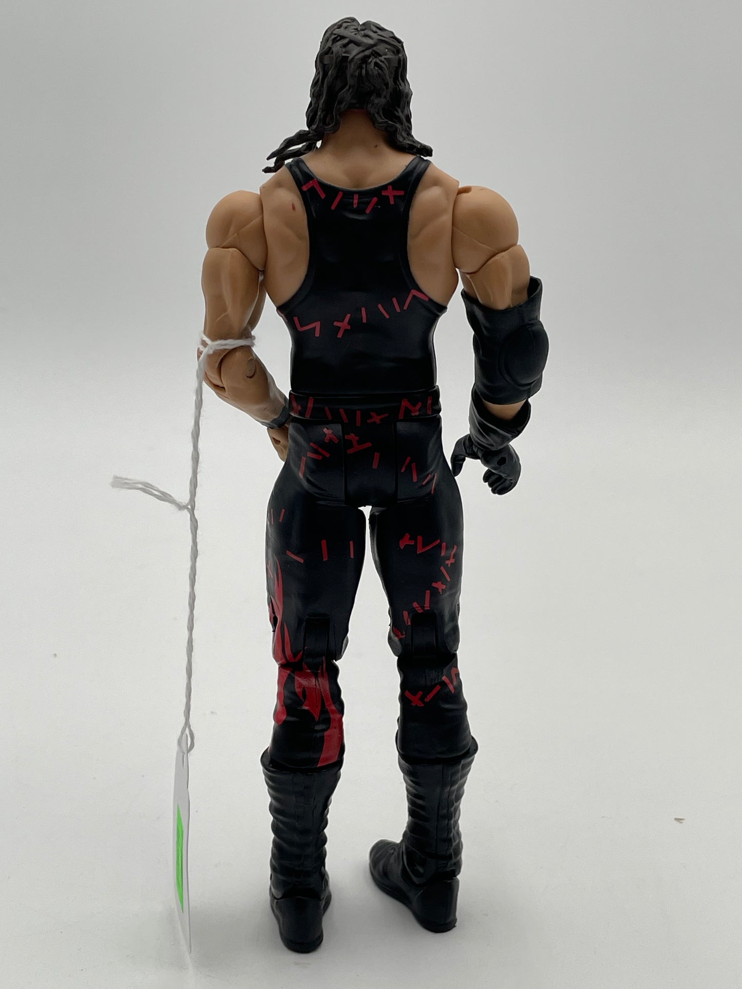 WWE - Demon Kane 2011 #103931