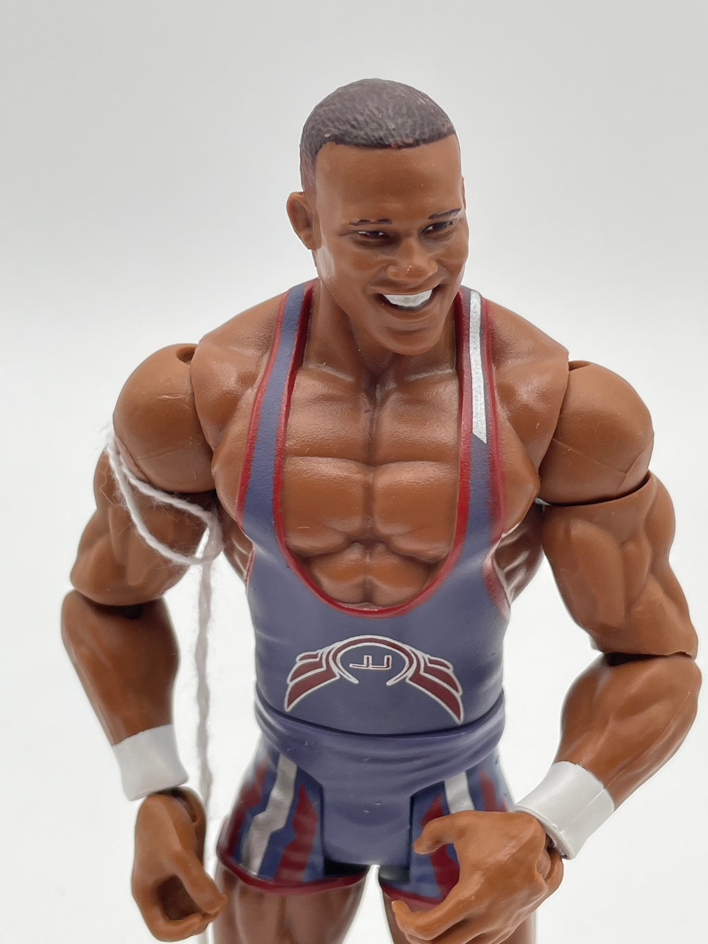 WWE - Jason Jordan 2013 #103950