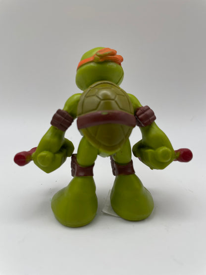 TMNT -Michelangelo 2014 #101230