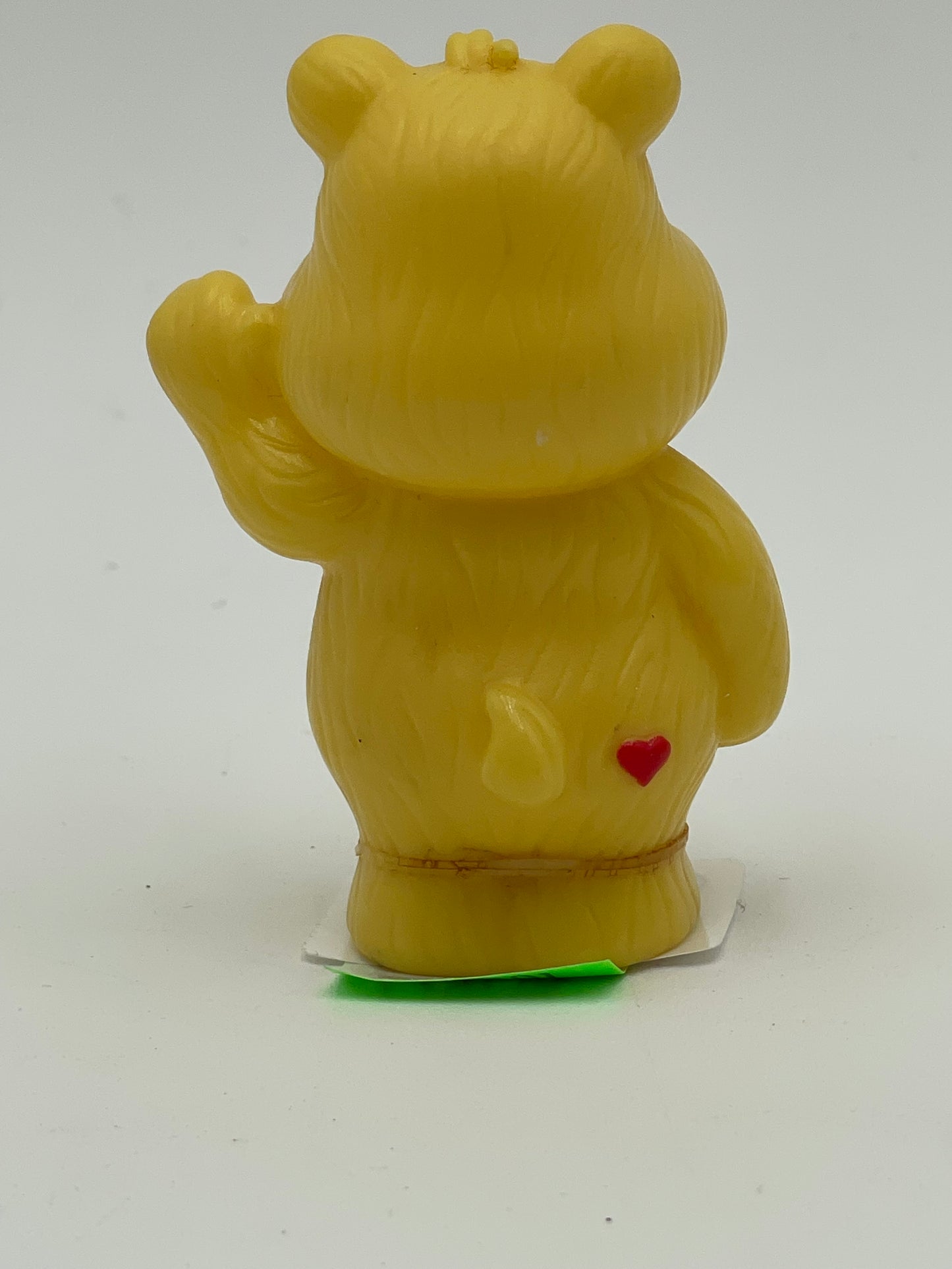 Care Bear - Standing Waving - Funshine Bear #103677