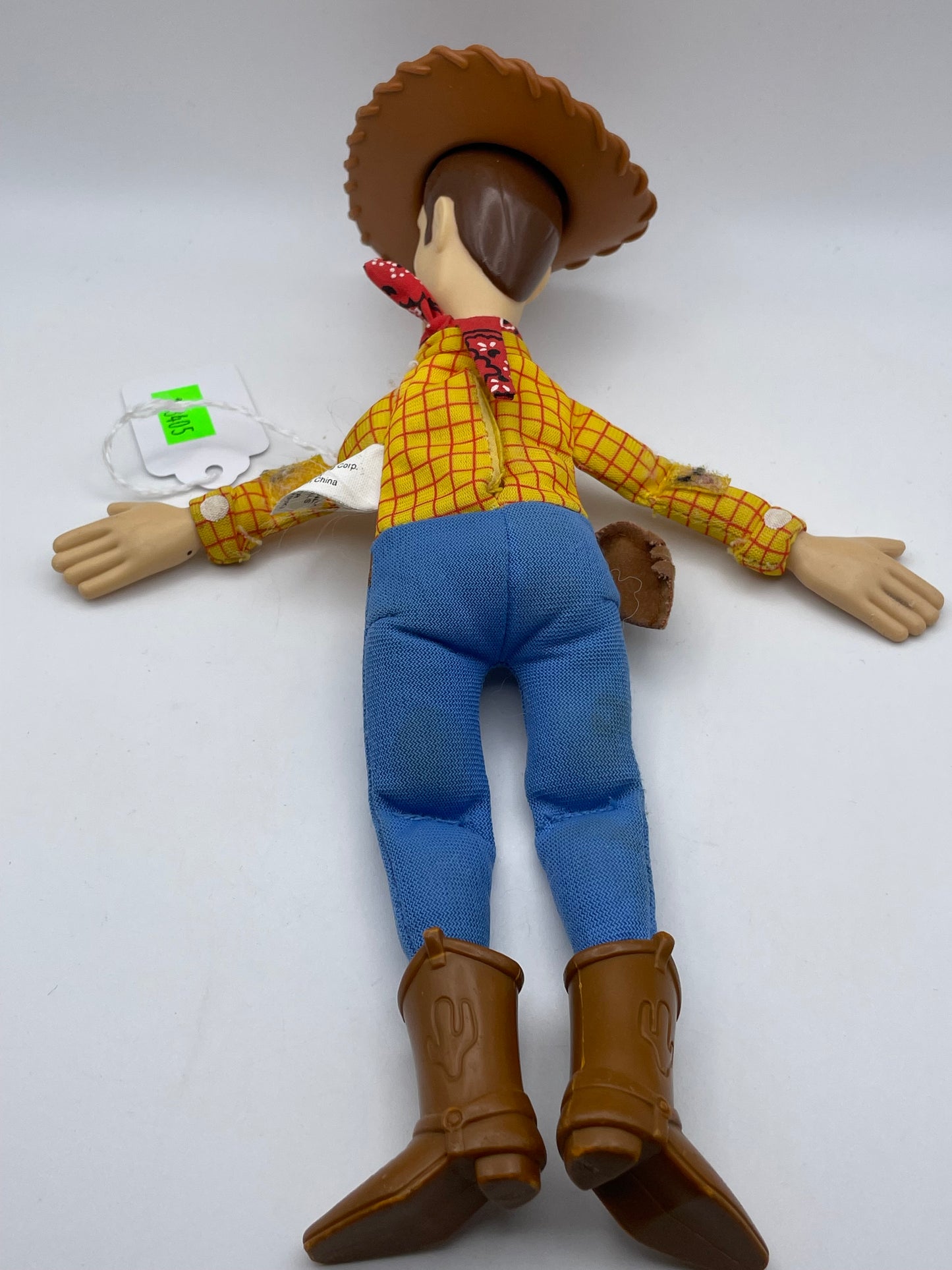 Toy Story - Woody Doll #103405