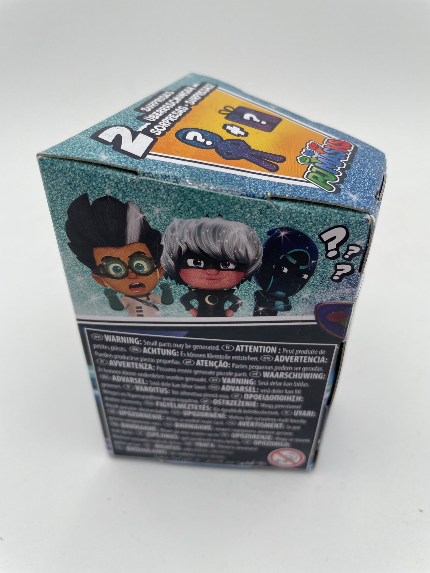 PJ Masks - Mystery Box 2021 #100389