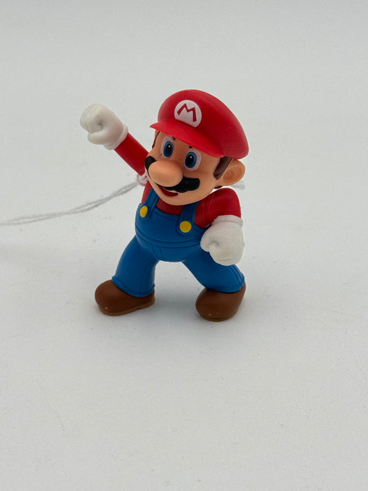 Super Mario - Jakks Pacific - Mario #104865