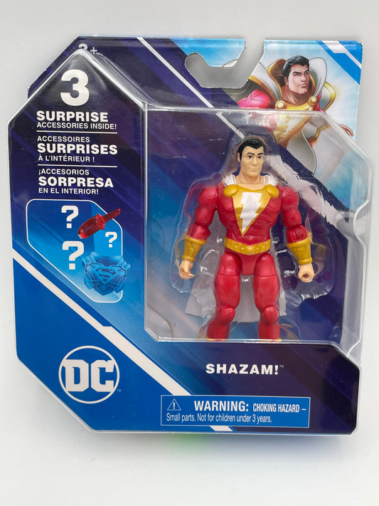 DC - Shazam Figure 2021 #103453