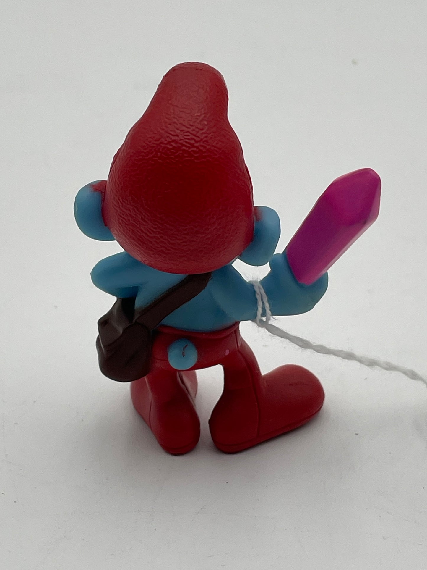 Smurfs - McDonald’s - Papa Smurf 2011 #103873