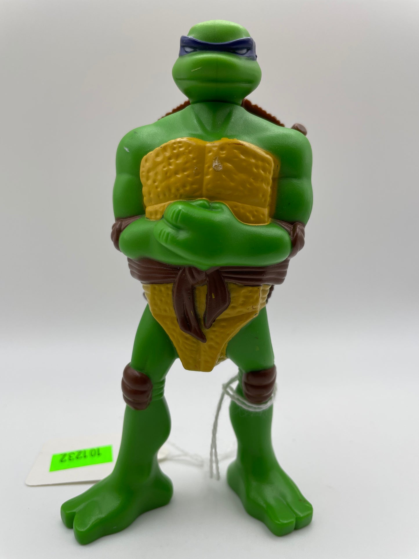 TMNT - McDonald’s - Donatello 2007 #101232