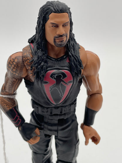 WWE - Roman Reigns - Red Icon 2013 #103975