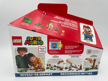 LEGO 71360 - Super Mario - Adventures With Mario 2020 #102479