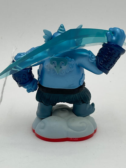 Skylanders - Trap Team - Gusto #104827