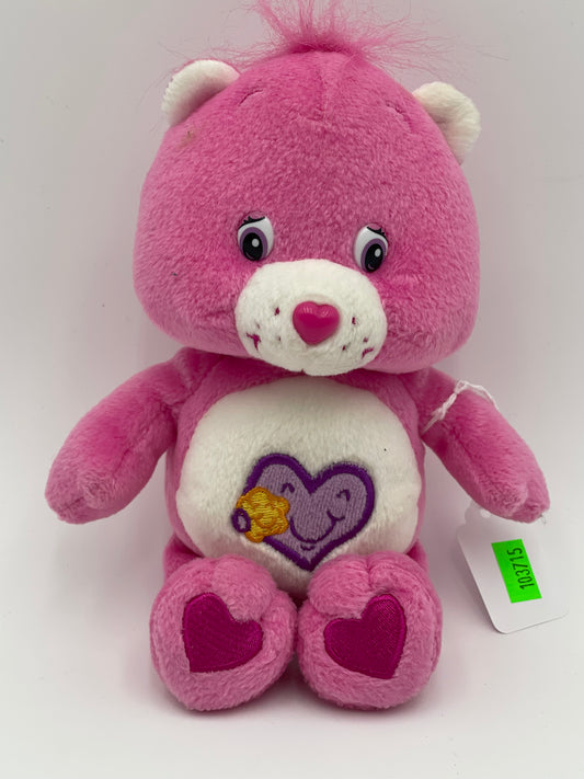 Care Bear - Take Care Bear Plush 2004 #103715