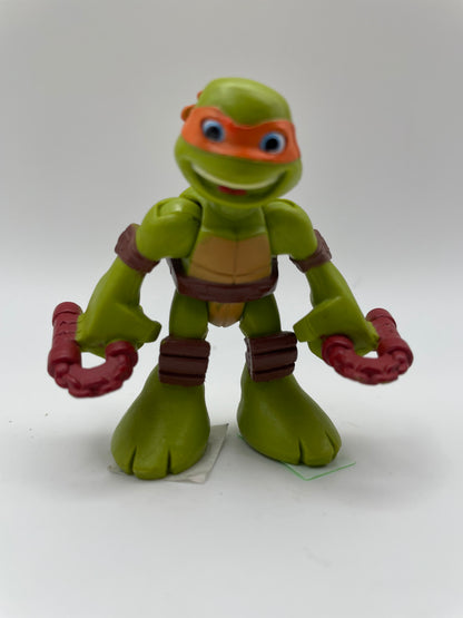 TMNT -Michelangelo 2014 #101230