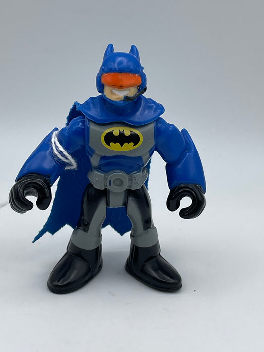 Imaginext - DC Super Friends - Batman Visor/Blue #103361