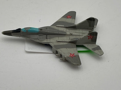 Micro Machines - MIG-29 Fulcrum Fighter Jet 1993 #104695