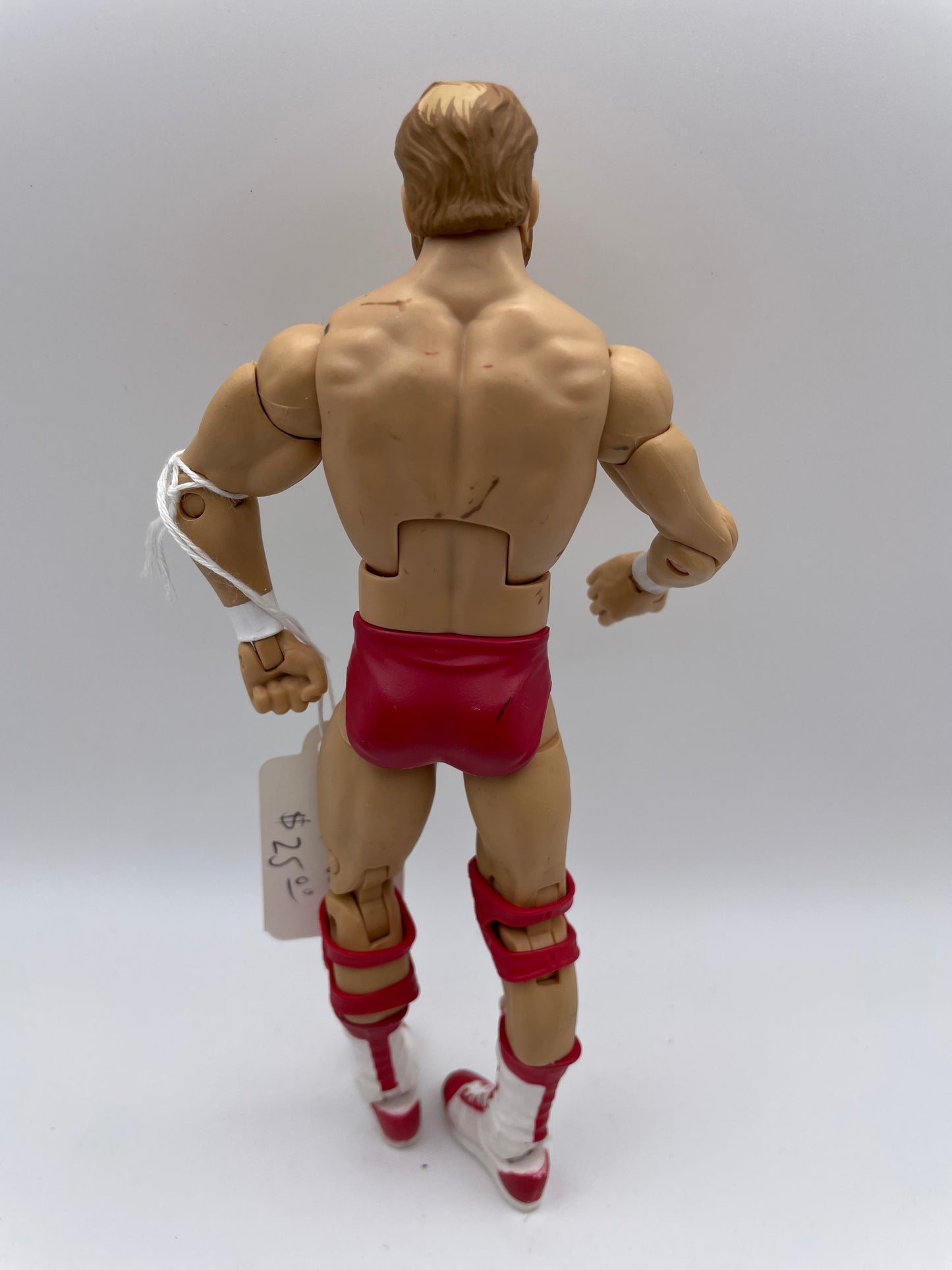 WCW - Arn Anderson Figure 2011 #101573