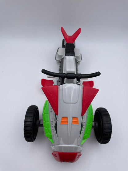 TMNT - Tri Flyer Vehicle 2014 #101231