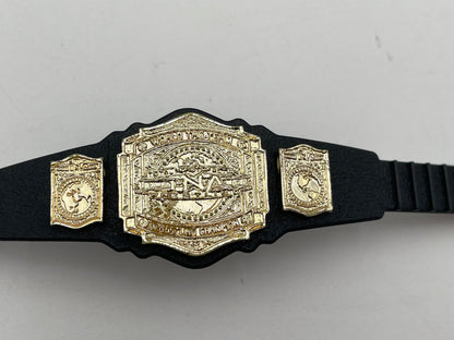 WWE - Mini Tag Team Championship Title Figure Belt #104022