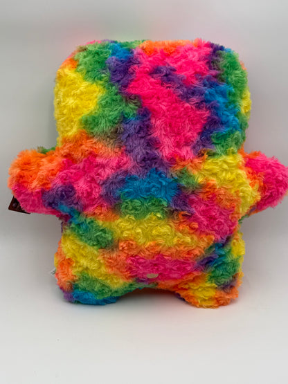 Fuggler - Plush - Big Fuggs - Rainbow Fur Oogah Boogah 2024 #104845