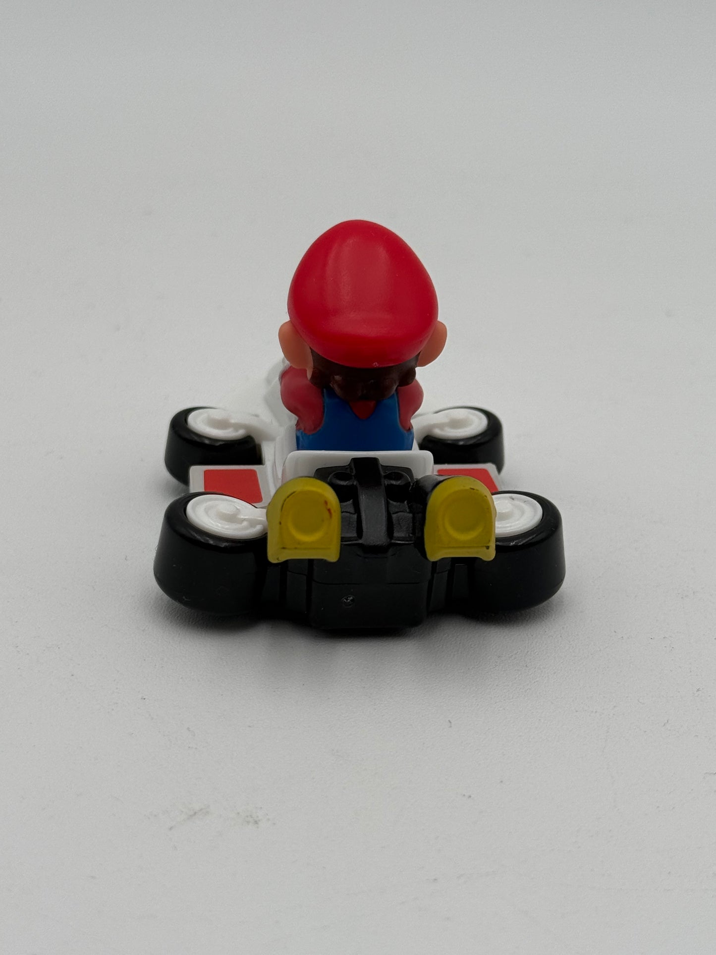 Super Mario - McDonald’s - Mario Cart Mario 2022 #104868