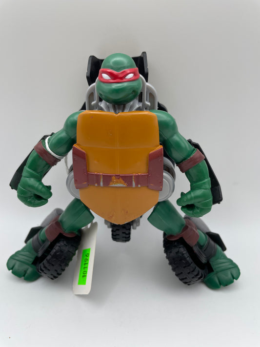 TMNT - Transformer Raphael 101196