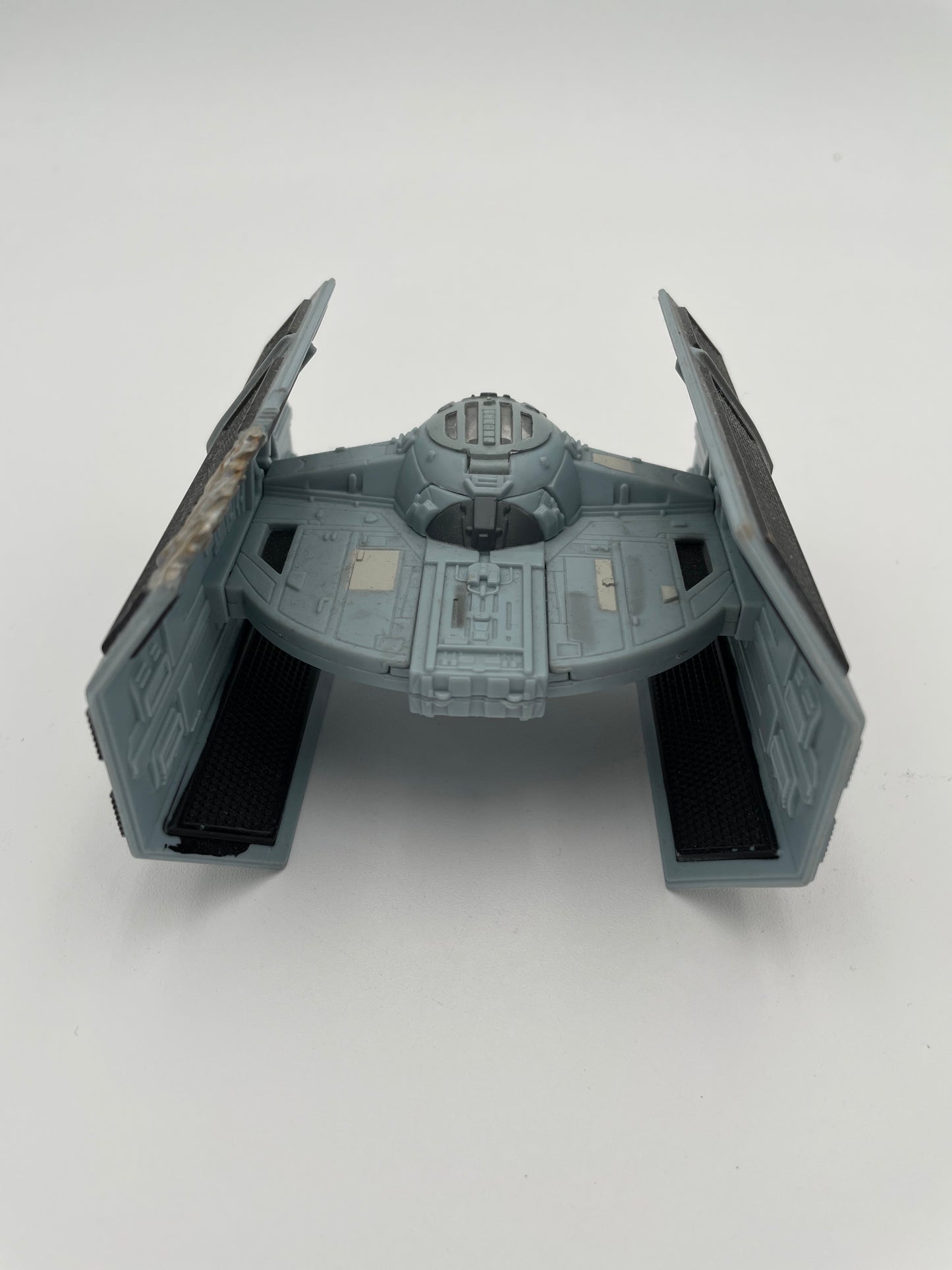 Star Wars - Action Fleet - Darth Vader Tie Fighter 2002 - #102487