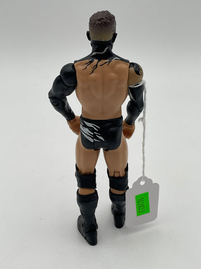 WWE - Demon Finn Balor 2012 #103933