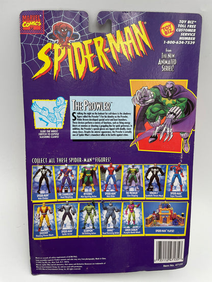 Marvel - Amazing Spider-Man - The Prowler 1995 #103528